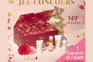 Fleurance Nature un calendrier de l’Avent
