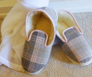 chaussons pour enfants Rondinaud