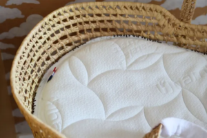 matelas couffin de Matelas No Stress