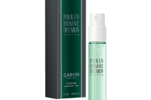 parfum Pour Un Homme de CARON
