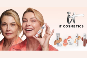 routine Bonne Mine IT COSMETICS