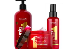 routine complète UNIQ ONE de Revlon
