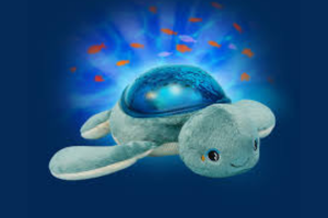_veilleuse tortue Aqua Dream rechargeable Pabobo