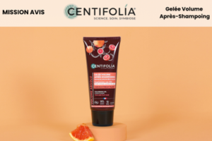 Gelée Volume Après-Shampoing de Centifolia