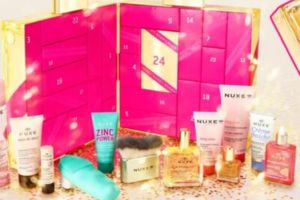 calendrier de l’Avent 2025