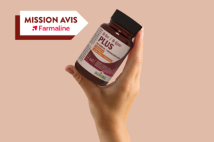 complément B-fer PLUS de Boiron