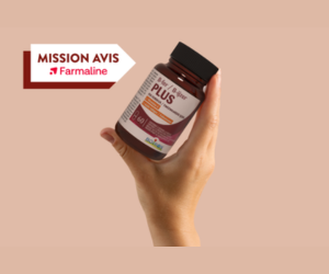 complément B-fer PLUS de Boiron