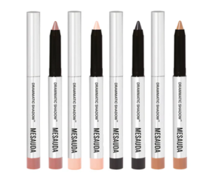 ombre à paupières Drawmatic Shadow Mesauda