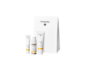 rituel visage Dr Hauschka