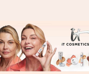 routine bonne mine IT Cosmetics