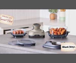 Air Fryer Ninja CRISPi