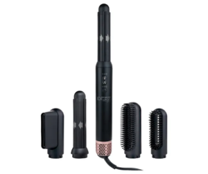 brosse multifonction 5 en 1 Italian Design