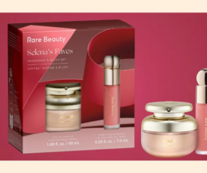 coffret Selena’s Faves de Rare Beauty