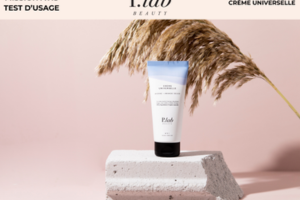 crème universelle P.Lab Beauty