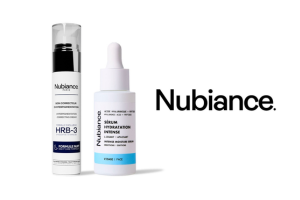 duo Hydratant Anti-Taches de Nubiance