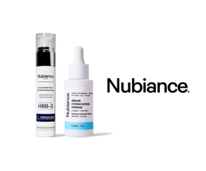 duo Hydratant Anti-Taches de Nubiance