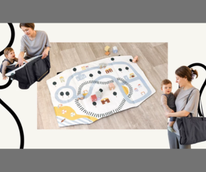 le sac Mamaki Bag de Lässig