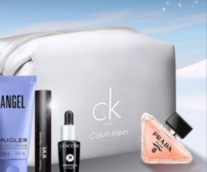 l’iconique parfum Lancôme La Vie est Belle