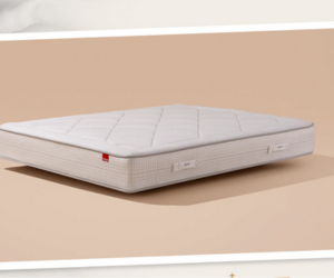matelas de vos rêves d’une valeur de 800€