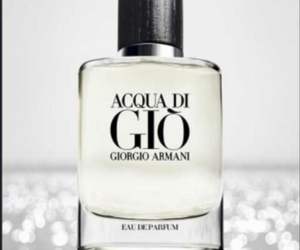 parfum Acqua Di Gio de Giorgio Armani