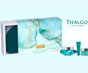 routine Silicium Lift de Thalgo