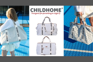 sac à langer Childhome