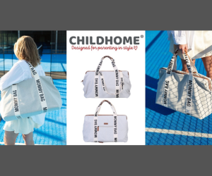 sac à langer Childhome