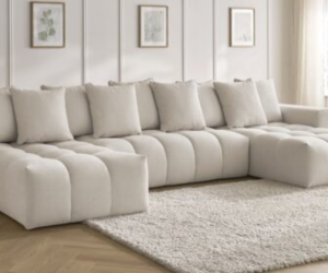 BOBOCHIC Paris canapé