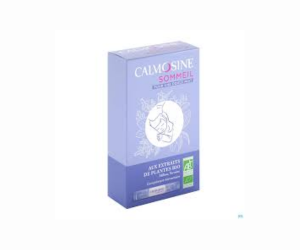 complément Calmosine Sommeil