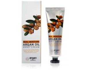 crème mains d’Argan Essence