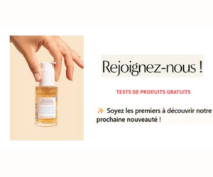 gelée florale anti-âge ultra-hydratante La Canopée