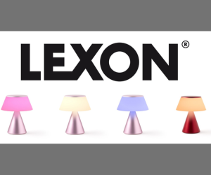 lampe Luma L Lexon