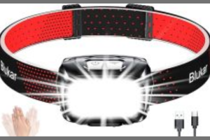 lampe frontale Blukar