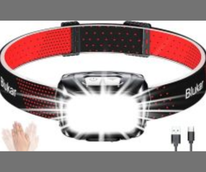 lampe frontale Blukar