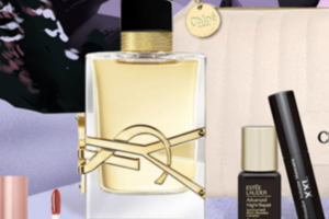 parfum iconique Libre de YSL