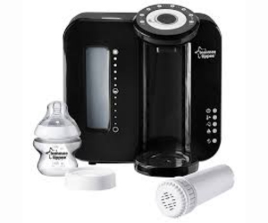 préparateur de biberons Tommee Tippee Perfect Prep Pro