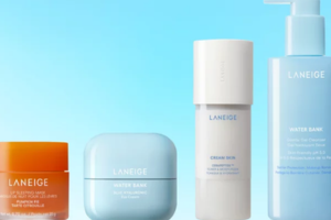 routine skincare Laneige