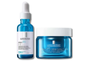 sérum Hyalu B5 Suractivé La Roche-Posay