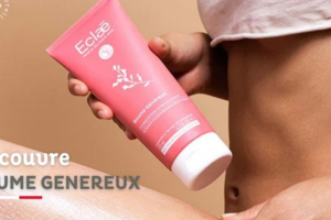 Baume Généreux d’Eclaē