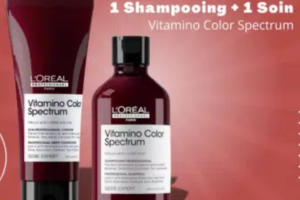 Duo Vitamino Color Spectrum de L’Oreal Professionnel