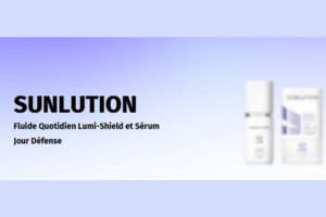 Sérum Nuit Recharge et Crème Collagène Revive de Sunlution