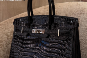 authentique sac Hermes Birkin 35