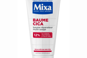 baume réparateur multi-usages CICA de Mixa