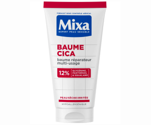 baume réparateur multi-usages CICA de Mixa