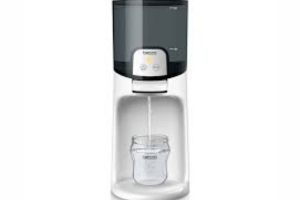 chauffe-eau intelligent Instant Warmer Baby Brezza