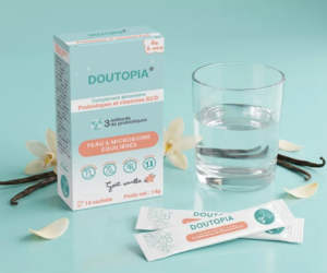 complément Doutopia Stick de Doucéa