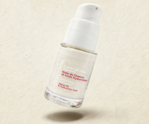 contour des yeux Blancrème