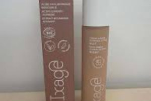 crème visage global active nuit de Ixage