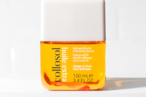 huile Extra de Collosol