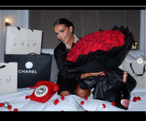 magnifique sac Chanel noir